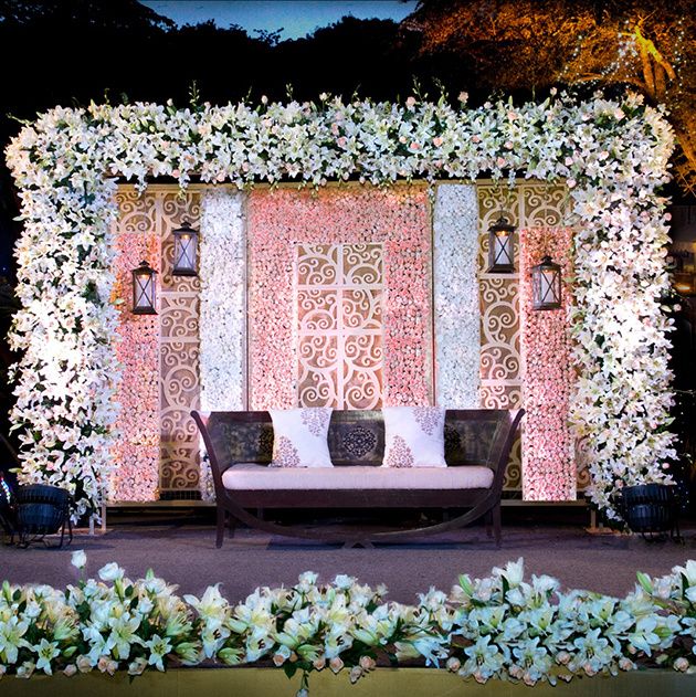 Western Theme Wedding 26
